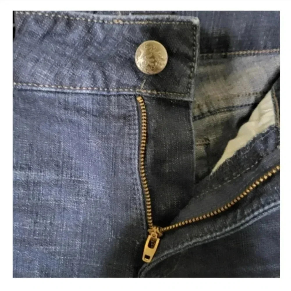 Lee Riders Mid-Rise‎ Size 12L - Picture 6 of 7